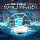 Med den aktuella spel Talking Tom Cat v1.1.5 för Android ladda ner gratis Solitaire: Frozen dream forest till den andra mobiler eller surfplattan.