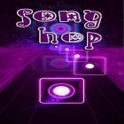 Med den aktuella spel Magic rampage för Android ladda ner gratis Song hop till den andra mobiler eller surfplattan.