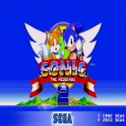 Med den aktuella spel Fire rescue för Android ladda ner gratis Sonic The Hedgehog 2 Classic till den andra mobiler eller surfplattan.