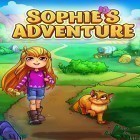 Med den aktuella spel Buddy toss för Android ladda ner gratis Sophie’s mystery adventure till den andra mobiler eller surfplattan.