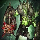 Med den aktuella spel Hard jumper 3D för Android ladda ner gratis Soul blaze: Battle edition till den andra mobiler eller surfplattan.