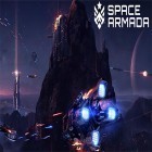 Med den aktuella spel Speed temple för Android ladda ner gratis Space armada: Galaxy wars till den andra mobiler eller surfplattan.