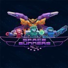 Med den aktuella spel The dambusters för Android ladda ner gratis Space gunner: Retro alien invader till den andra mobiler eller surfplattan.