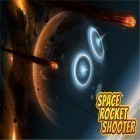Med den aktuella spel Fude Samurai för Android ladda ner gratis Space rocket shooter till den andra mobiler eller surfplattan.
