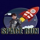 Med den aktuella spel Starlit adventures för Android ladda ner gratis Space run Valerian till den andra mobiler eller surfplattan.