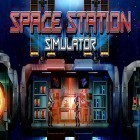 Med den aktuella spel Pirates 3D Cannon Master för Android ladda ner gratis Space station simulator till den andra mobiler eller surfplattan.