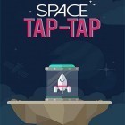 Med den aktuella spel Little big city 2 för Android ladda ner gratis Space tap-tap till den andra mobiler eller surfplattan.