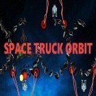 Med den aktuella spel The pirates: Caribbean conflict för Android ladda ner gratis Space truck orbit lite till den andra mobiler eller surfplattan.