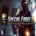 Med den aktuella spel Make more! för Android ladda ner gratis Special force m: Battlefield to survive till den andra mobiler eller surfplattan.