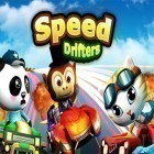 Med den aktuella spel International Boxing Champions för Android ladda ner gratis Speed drifters: Go kart racing till den andra mobiler eller surfplattan.