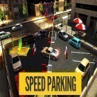Med den aktuella spel Hit the Apple för Android ladda ner gratis Speed parking till den andra mobiler eller surfplattan.
