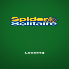 Med den aktuella spel Hunting season: Jungle sniper för Android ladda ner gratis Spider Solitaire Classic till den andra mobiler eller surfplattan.