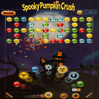 Med den aktuella spel Dragon sword för Android ladda ner gratis Spooky House ® Pumpkin Crush till den andra mobiler eller surfplattan.