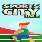 Med den aktuella spel Get 11 för Android ladda ner gratis Sports city idle till den andra mobiler eller surfplattan.