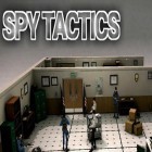 Med den aktuella spel Sticky Linky för Android ladda ner gratis Spy tactics till den andra mobiler eller surfplattan.