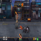 Med den aktuella spel Regular ordinary boy för Android ladda ner gratis Squad of Heroes: RPG battle till den andra mobiler eller surfplattan.