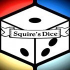 Med den aktuella spel Marble Blast 2 för Android ladda ner gratis Squire's dice till den andra mobiler eller surfplattan.
