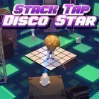 Med den aktuella spel Zodiac för Android ladda ner gratis Stack tap disco star till den andra mobiler eller surfplattan.