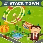 Med den aktuella spel A.L.I.C.E för Android ladda ner gratis Stack town till den andra mobiler eller surfplattan.