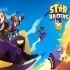 Med den aktuella spel Gem rescue: Save my gold för Android ladda ner gratis Star raiders till den andra mobiler eller surfplattan.