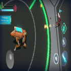 Med den aktuella spel Real Moto Rider: Traffic Race för Android ladda ner gratis STARENA till den andra mobiler eller surfplattan.