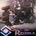 Med den aktuella spel Point blank adventures: Shoot för Android ladda ner gratis Stars of Ravahla: Heroes RPG till den andra mobiler eller surfplattan.