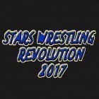 Med den aktuella spel Tubex för Android ladda ner gratis Stars wrestling revolution 2017: Real punch boxing till den andra mobiler eller surfplattan.