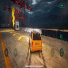 Med den aktuella spel Hell: Idle Evil Tycoon Sim för Android ladda ner gratis Static Shift Racing till den andra mobiler eller surfplattan.