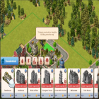 Med den aktuella spel Tentacle Wars för Android ladda ner gratis Steam City till den andra mobiler eller surfplattan.