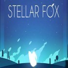 Med den aktuella spel Flippy boat: Catching waves för Android ladda ner gratis Stellar fox till den andra mobiler eller surfplattan.