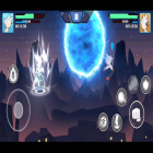 Med den aktuella spel Phys Run för Android ladda ner gratis Stick Battle: Dragon Super Z Fighter till den andra mobiler eller surfplattan.