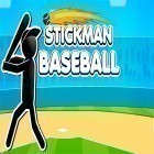 Med den aktuella spel Book of Heroes för Android ladda ner gratis Stickman baseball till den andra mobiler eller surfplattan.