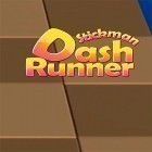 Med den aktuella spel World Of Goo för Android ladda ner gratis Stickman dash runner till den andra mobiler eller surfplattan.