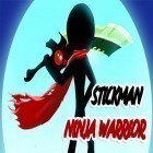 Med den aktuella spel Chrono mag:ia för Android ladda ner gratis Stickman ninja warrior 3D till den andra mobiler eller surfplattan.
