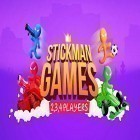 Med den aktuella spel Chundos + turbo för Android ladda ner gratis Stickman party: 2 player games till den andra mobiler eller surfplattan.