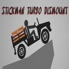Med den aktuella spel Inblock för Android ladda ner gratis Stickman turbo dismount till den andra mobiler eller surfplattan.