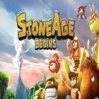Med den aktuella spel An Elmwood Trail - Crime Story för Android ladda ner gratis Stone age begins till den andra mobiler eller surfplattan.