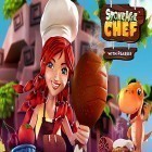 Med den aktuella spel Kingdoms charge för Android ladda ner gratis Stone age chef: The crazy restaurant and cooking game till den andra mobiler eller surfplattan.