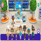 Med den aktuella spel Curling 3D för Android ladda ner gratis Stories World™ Travels till den andra mobiler eller surfplattan.