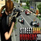 Med den aktuella spel Lion RPG simulator för Android ladda ner gratis Street bank robbery 3D: Best assault game till den andra mobiler eller surfplattan.