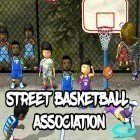 Med den aktuella spel Person the History för Android ladda ner gratis Street basketball association till den andra mobiler eller surfplattan.