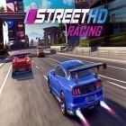 Med den aktuella spel Resortopia för Android ladda ner gratis Street racing HD till den andra mobiler eller surfplattan.