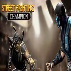Med den aktuella spel Pets vs Orcs för Android ladda ner gratis Street shadow fighting champion till den andra mobiler eller surfplattan.