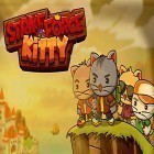 Med den aktuella spel xStreamer: Livestream simulator clicker game för Android ladda ner gratis Strike force kitty till den andra mobiler eller surfplattan.