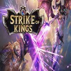 Med den aktuella spel Clowning Around för Android ladda ner gratis Strike of kings till den andra mobiler eller surfplattan.