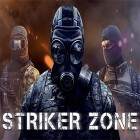 Med den aktuella spel Xenowerk för Android ladda ner gratis Striker zone: 3D online shooter till den andra mobiler eller surfplattan.