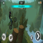 Med den aktuella spel Strike force kitty för Android ladda ner gratis Stunt Bike Extreme till den andra mobiler eller surfplattan.