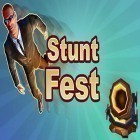 Med den aktuella spel Lucid Lenses för Android ladda ner gratis Stunt fest till den andra mobiler eller surfplattan.