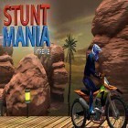 Med den aktuella spel Train-tiles express för Android ladda ner gratis Stunt mania xtreme till den andra mobiler eller surfplattan.
