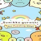 Med den aktuella spel Wicked lair för Android ladda ner gratis Sumikko gurashi: Our puzzling ways till den andra mobiler eller surfplattan.